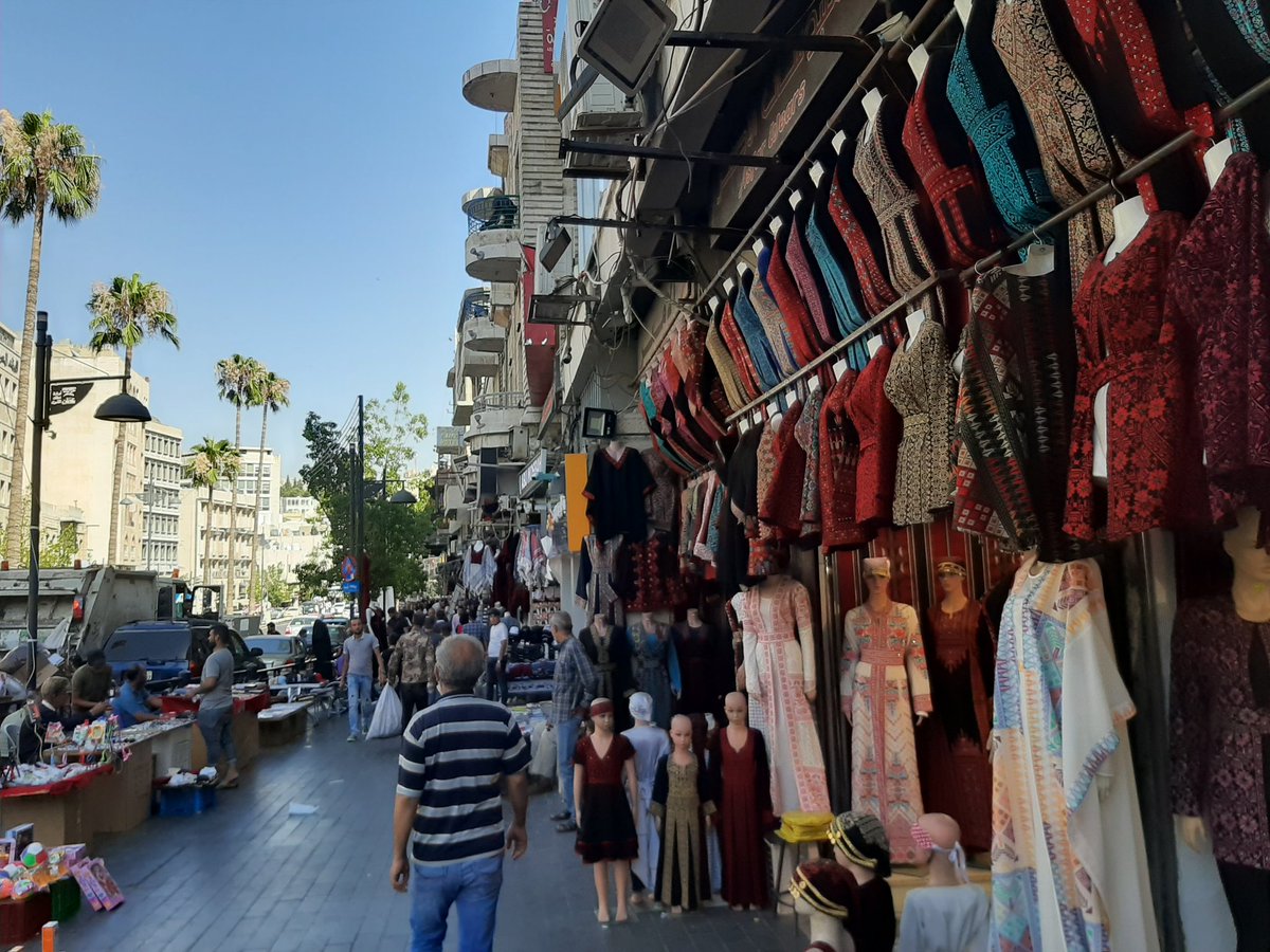 دراسة تكشف نسبة الأردنيين الذين لا يكفي دخلهم لأول أسبوع من الشهر - فيديو
